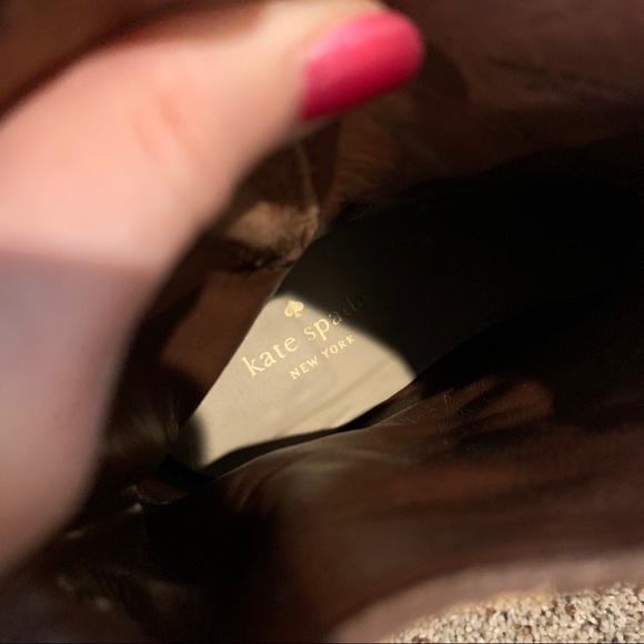 Kate spade boots - Picture 3 of 4
